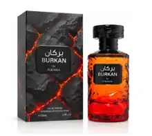 Perfume Burkan — 100 ml