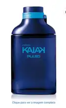 Natura Kaiak Pulso — 100 ml