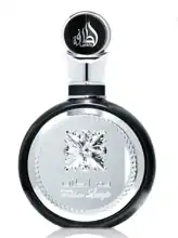 Lattafa Fakhar Preto — 100 ml
