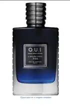 O.U.i L’Expérience 706 Eau de Parfum — 75 ml